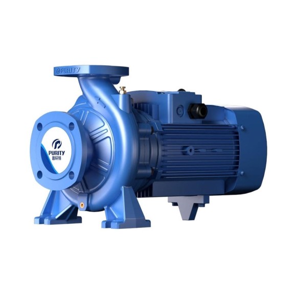 Насос PURITY PSTG 80-160110 N 11 кВт 400690В 50Гц IP 55 от -10С до 120С 100602822 Насос PURITY PSTG 80-160110 N 11 кВт 400690В 50Гц IP 55 от -10С до 120С 100602822