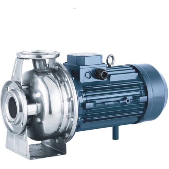 Насос PURITY PZ 80-200220 N 22 кВт 400690В 50Гц IP 55 от -10С до 120С 100604048