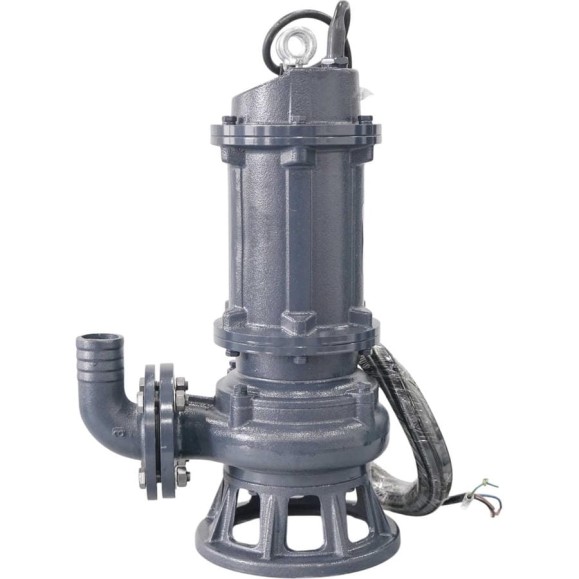Канализационный насос UNIPUMP 50WQ9-15-1.1 56371