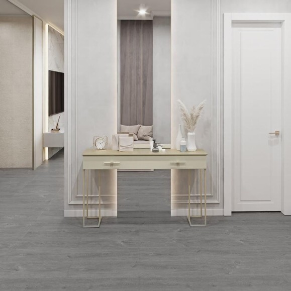 Ламинат FLOORWOOD Bigcity Дуб Лагосэнэс 34 класс толщина 12 мм с фаской 1,73 м.кв. 608 Ламинат FLOORWOOD Bigcity Дуб Лагосэнэс 34 класс толщина 12 мм с фаской 1,73 м.кв. 608