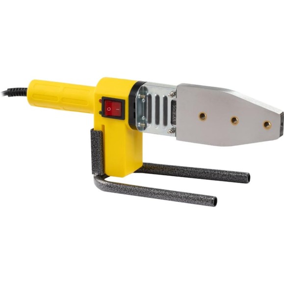 Аппарат для сварки пластиковых труб Kolner KPW 950C 8031900084
