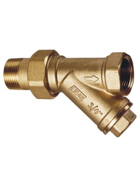 Грязевик FAR 1/2", 300 мкм FA 2392 12300 Грязевик FAR 1/2", 300 мкм FA 2392 12300