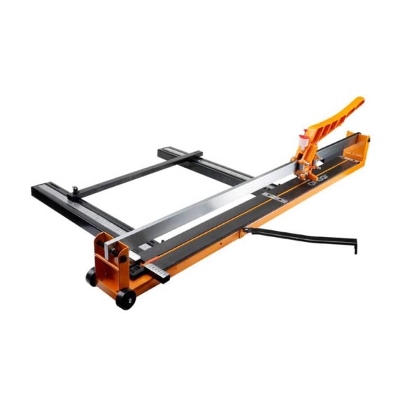 Рельсовый плиткорез DINGQI длина реза 1200 мм FD01401