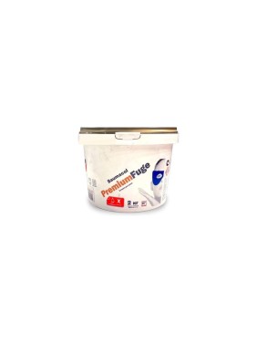 Затирка BAUMIT Baumacol PremiumFuge, терракотовый, 25 кг (1641)
