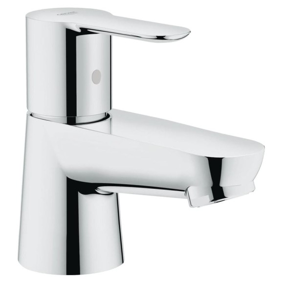 Кран для раковины Grohe BauEdge без функции смешивания, хром 20421000