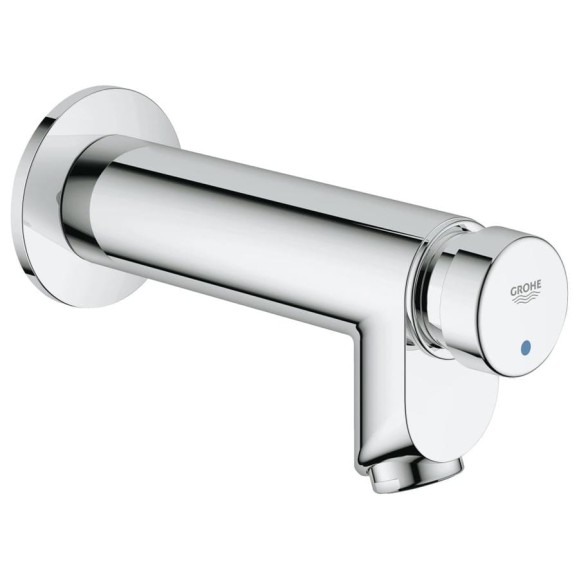 Кран Grohe Euroeco Cosmopolitan T автоматический, без функции смешивания, хром 36266000