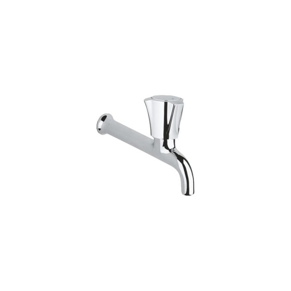 Кран для кухонной мойки Grohe Costa L, без функции смешивания, хром 30064001