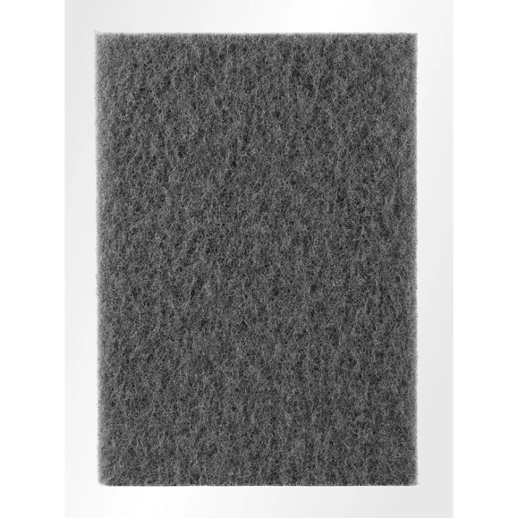 Шлифовальный войлок Vitatools Scotch-Brite 230мм х 115 мм (Скотч брайт) Серый 1 штуки SB-230-115-grey-Vitatools Шлифовальный войлок Vitatools Scotch-Brite 230мм х 115 мм (Скотч брайт) Серый 1 штуки SB-230-115-grey-Vitatools