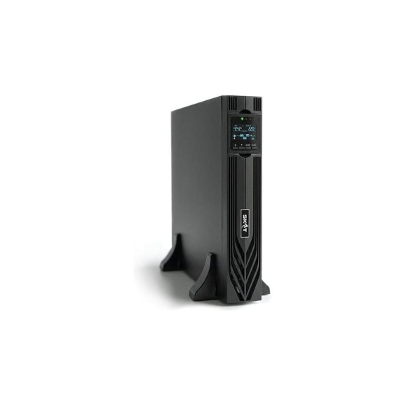 Источний бесперебойного питания SKAT UPS 1000-RACK-ON-E P3 - ИБП 1000 Вт, On-Line, синус, внешний АКБ 24В, 8хC13 8763 Источний бесперебойного питания SKAT UPS 1000-RACK-ON-E P3 - ИБП 1000 Вт, On-Line, синус, внешний АКБ 24В, 8хC13 8763