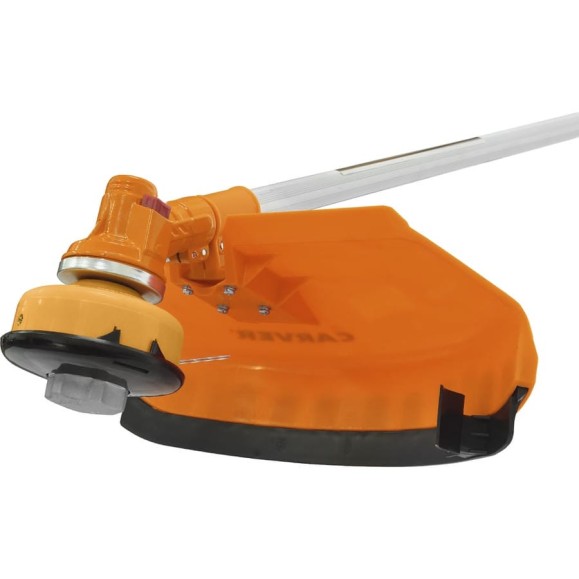 Коса CARVER бенз. GBC-520M (Easy-start; ранец; диск 48 зуб.; Easy-head; леска 2,4) 01.001.00044