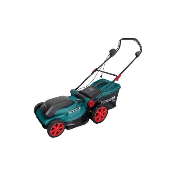 Газонокосилка сетевая Pioneer LM-1840-01  LM-1840-01 LM-1840-01