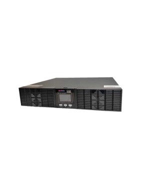 Источник бесперебойного питания ELTENA (1000Вт, АКБ 2x9Ач) Monolith B1000RM