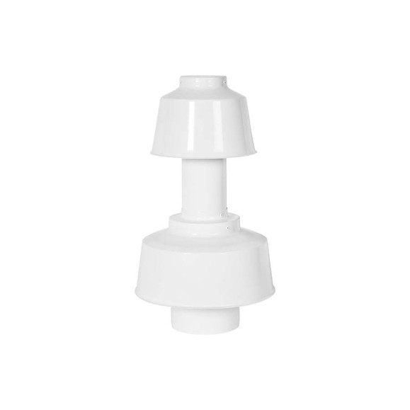 Оголовок вертикальный с ветрозащитой STOUT SCR-8125-800002 традиц. коакс. D PEE9H4MMB42DFA Оголовок вертикальный с ветрозащитой STOUT SCR-8125-800002 традиц. коакс. D PEE9H4MMB42DFA