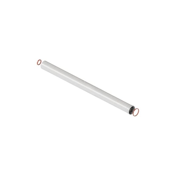 Удлинитель дымохода конденсационный STOUT SCR-8080-000250 L250 PEE9H4MMBG69RO Удлинитель дымохода конденсационный STOUT SCR-8080-000250 L250 PEE9H4MMBG69RO