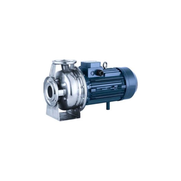 Насос Purity PZ 80-160185 N 185 кВт 400690В 50Гц IP 55 от -10С до 120С 100604047