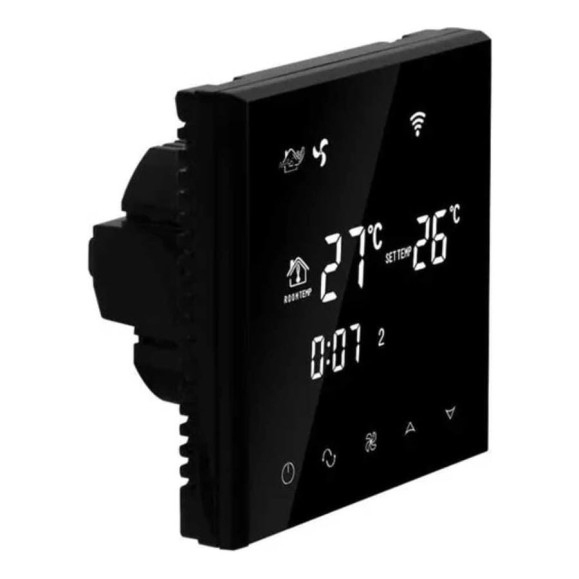 Термостат электронный KRAFTAIR TGT70-AC2 Термостат электронный KRAFTAIR TGT70-AC2