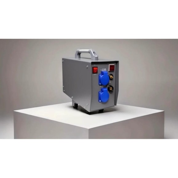 Инверторный модуль REXPO 3000
