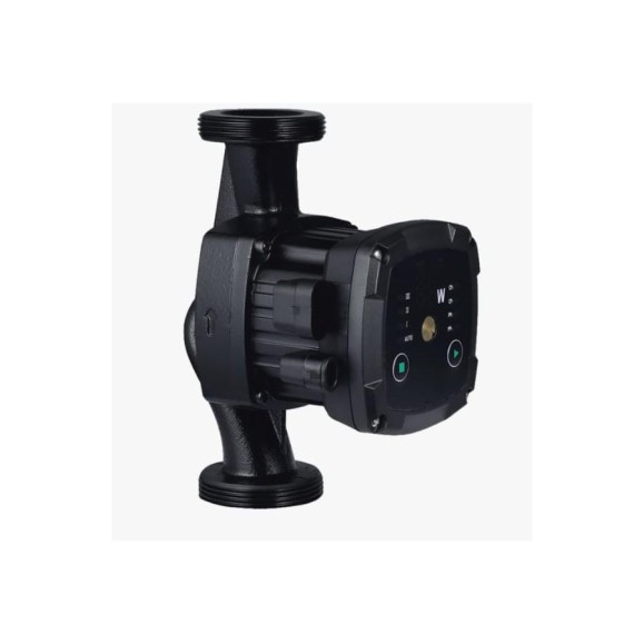 Частотный циркуляционный насос ROMMER RCP-0031-2565180 PROFI EVO 25/65-180 PEE9H4MDQDR9GN Частотный циркуляционный насос ROMMER RCP-0031-2565180 PROFI EVO 25/65-180 PEE9H4MDQDR9GN