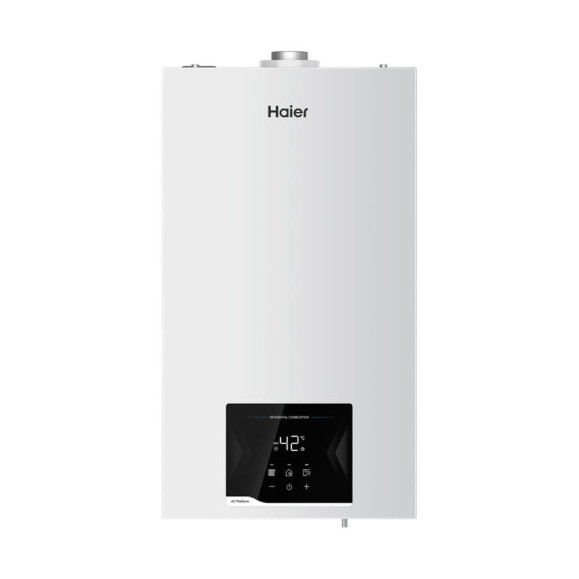 Котел настенный Haier NeoSlim 1.18 Ti OpenTherm (газовый, одноконтурный, турбированный) GE0Q6QE0CRU PEE9H4CGEIF35F Котел настенный Haier NeoSlim 1.18 Ti OpenTherm (газовый, одноконтурный, турбированный) GE0Q6QE0CRU PEE9H4CGEIF35F