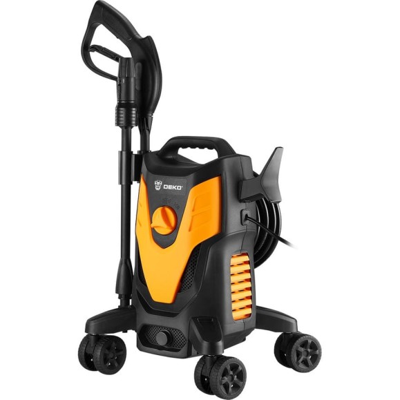Мойка высокого давления DEKO DKCW1800 083-2033 Мойка высокого давления DEKO DKCW1800 083-2033