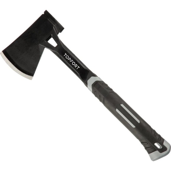 Топор универсальный TOPFORT 600 гр Topfort Black Lable 2129387 Топор универсальный TOPFORT 600 гр Topfort Black Lable 2129387