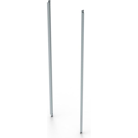 Функциональные стойки Legrand комплект из 2 шт. XL³ S 4000 2200мм 338157 Функциональные стойки Legrand комплект из 2 шт. XL³ S 4000 2200мм 338157