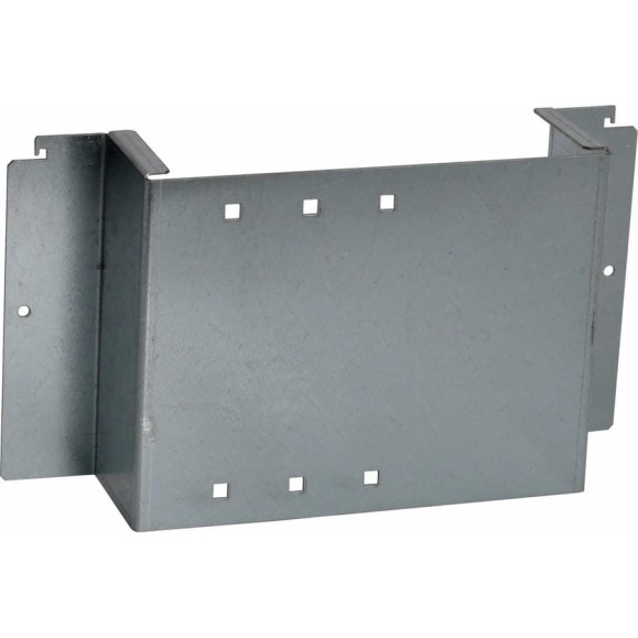 Плата вертикальная Legrand DPX-IS 630 3P/4P24M 339022