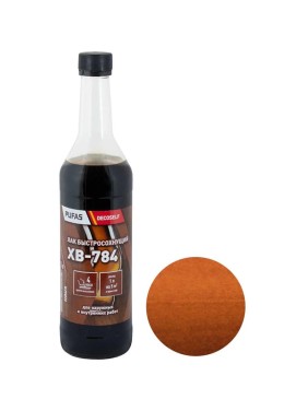 Лак Pufas ХВ-784 клен Decoself 0,5л тов-200128 Лак Pufas ХВ-784 клен Decoself 0,5л тов-200128