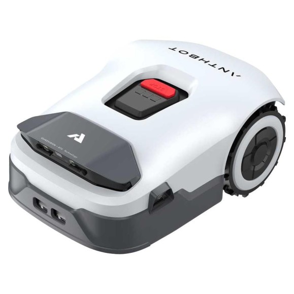 Робот-газонокосилка ANTHBOT Genie 800