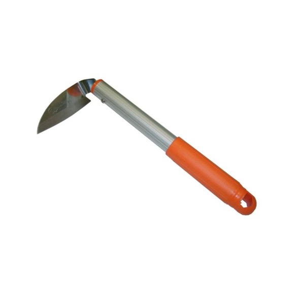 Тяпка SKRAB нержавеющая косая малая TS 24340 28072