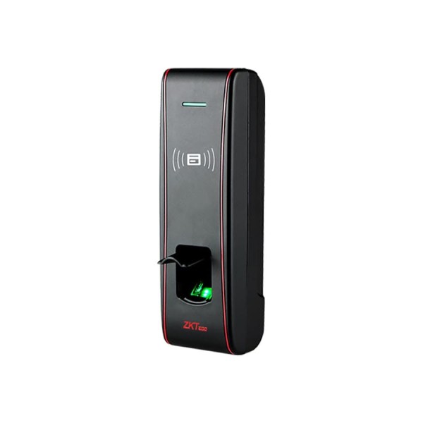 Биометрический терминал ZKTEco TF1600 8477