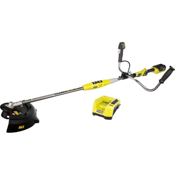 Аккумуляторный триммер Ryobi MAX POWER RBC36X26B 5133001813