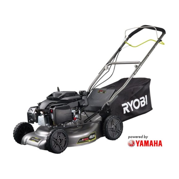 Бензиновая газонокосилка Ryobi RLM46175YL 5133003673