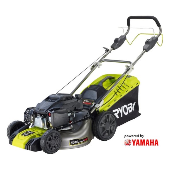 Газонокосилка Ryobi RLM46175Y 5133003671