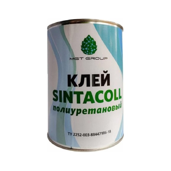 Полиуретановый клей MGT-GROUP SINTACOLL 5 Полиуретановый клей MGT-GROUP SINTACOLL 5