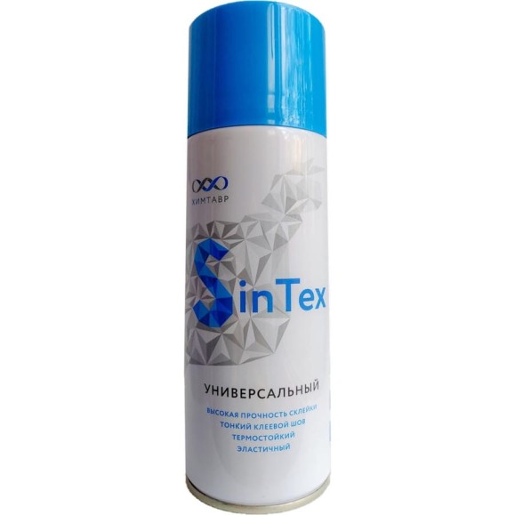 Аэрозольный клей MGT-GROUP SinTex 2 Аэрозольный клей MGT-GROUP SinTex 2