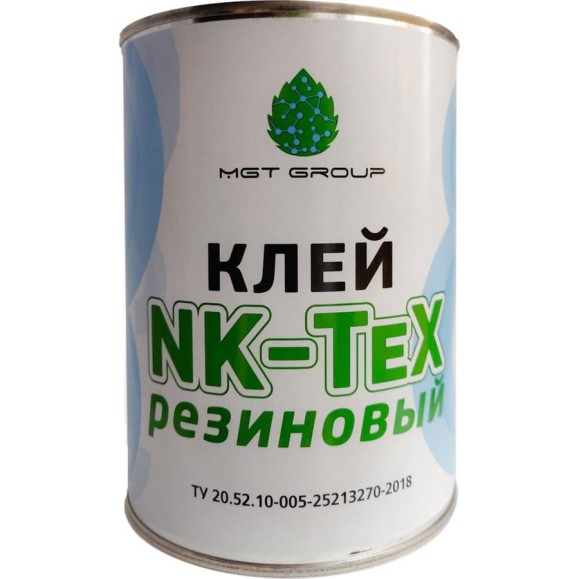 Резиновый клей MGT-GROUP NK-Tex 7 Резиновый клей MGT-GROUP NK-Tex 7