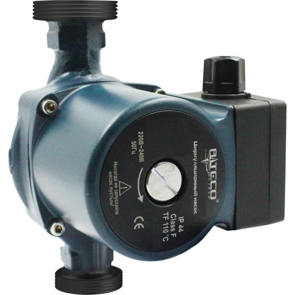 Циркуляционный насос Alteco 25-60/130 18637