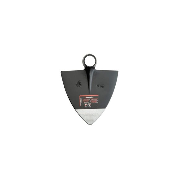 Треугольная мотыга Bellota 210 мм 328-B Треугольная мотыга Bellota 210 мм 328-B