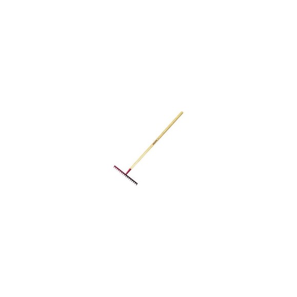 Садовые грабли с деревянной ручкой Bellota 430 мм 952-16 CM