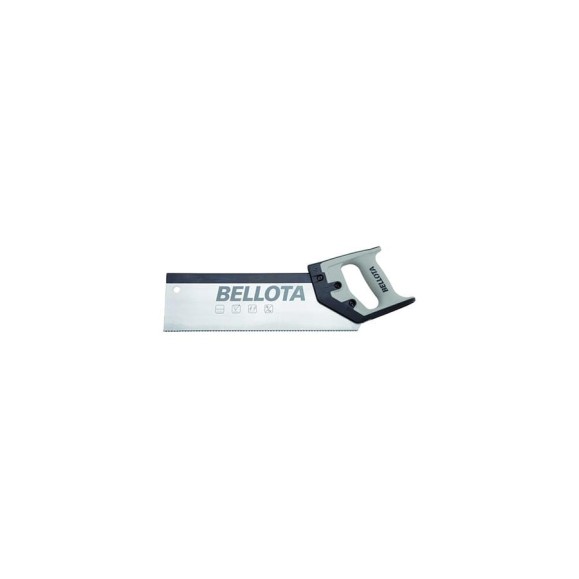 Ножовка для стусла Bellota 4565-14