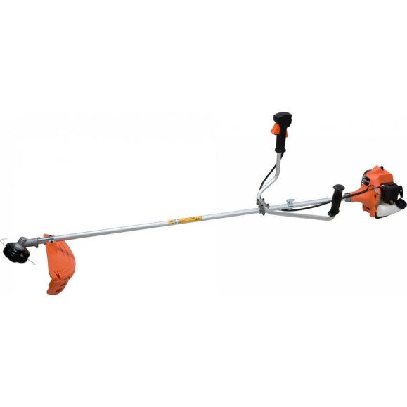 Бензиновый триммер Hitachi CG27EAS-NB Бензиновый триммер Hitachi CG27EAS-NB