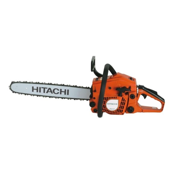 Бензопила Hitachi CS 40 EL Бензопила Hitachi CS 40 EL