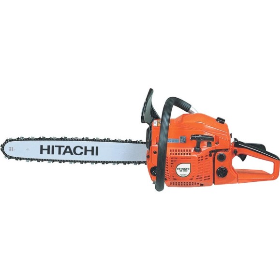 Бензопила Hitachi CS 45 EM ( CS45EM ) Бензопила Hitachi CS 45 EM ( CS45EM )