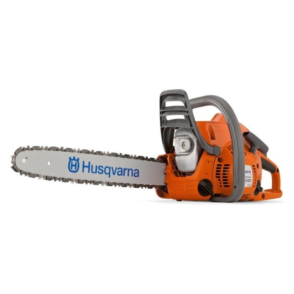 Бензопила Husqvarna 240 E 9665108-30