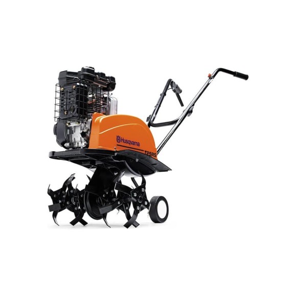 Культиватор Husqvarna T25RS 9668404-01 Культиватор Husqvarna T25RS 9668404-01