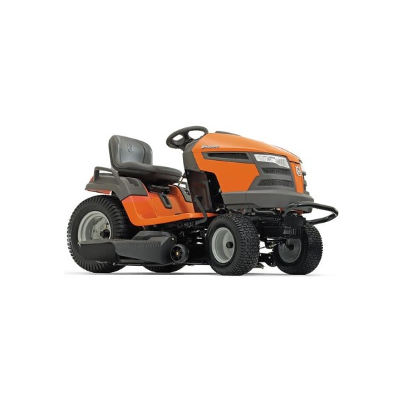 Минитрактор Husqvarna GTH 260 Twin 9604100-45