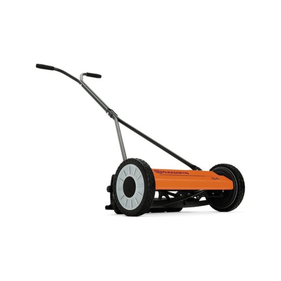 Механическая газонокосилка Husqvarna 64 9649540-03