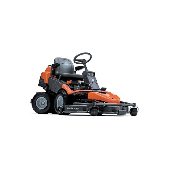 Райдер Husqvarna PF 21 AWD 9651925-01