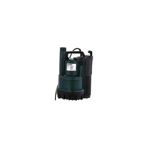 Погружной насос Metabo TP 12000 SI 0251200009